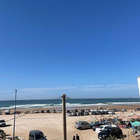 Hostel Line Up Surf House Agadir Exterior foto