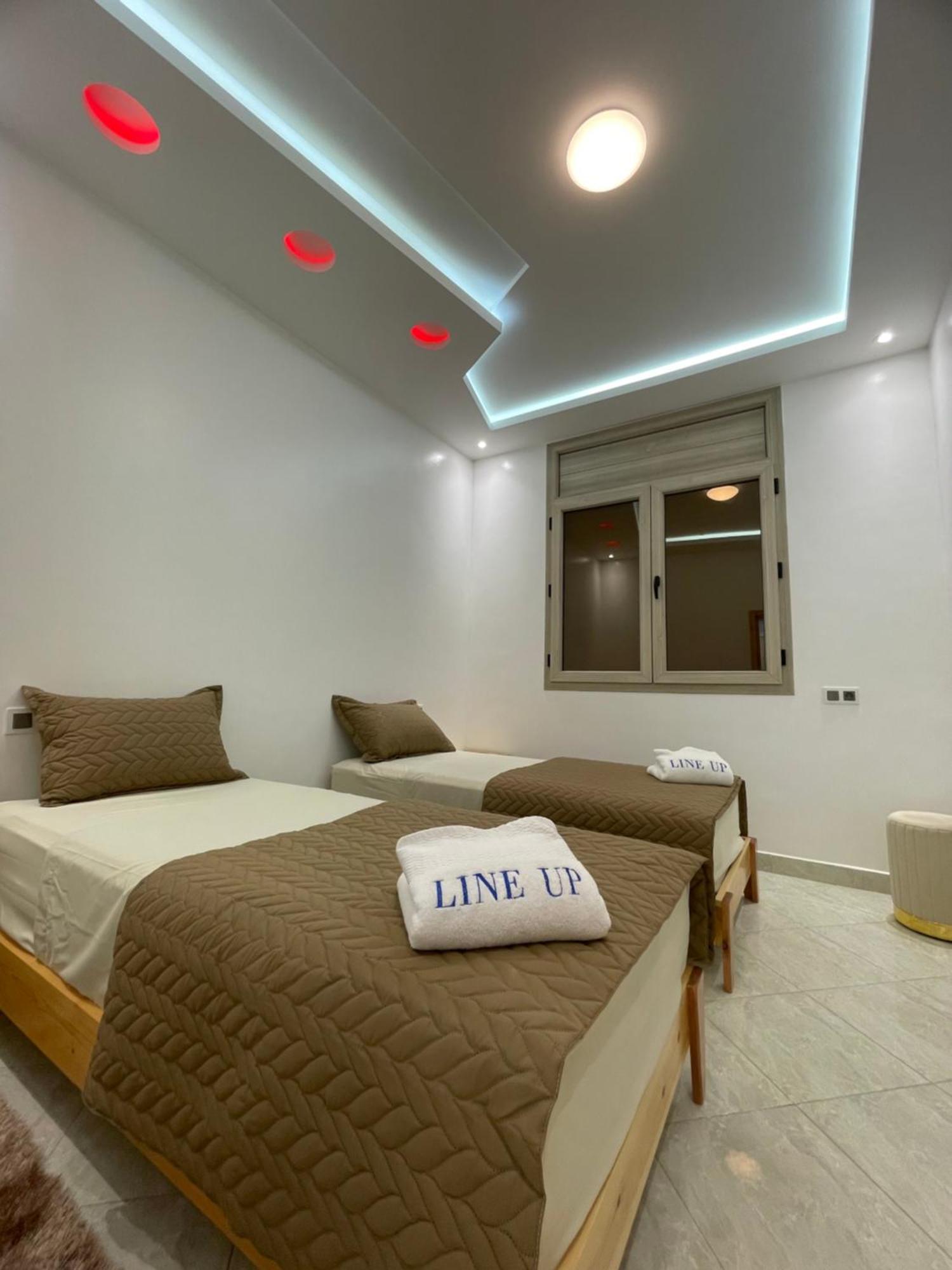 Hostel Line Up Surf House Agadir Exterior foto