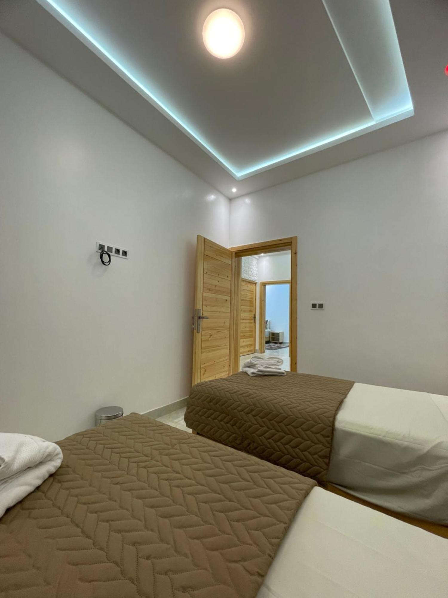 Hostel Line Up Surf House Agadir Exterior foto