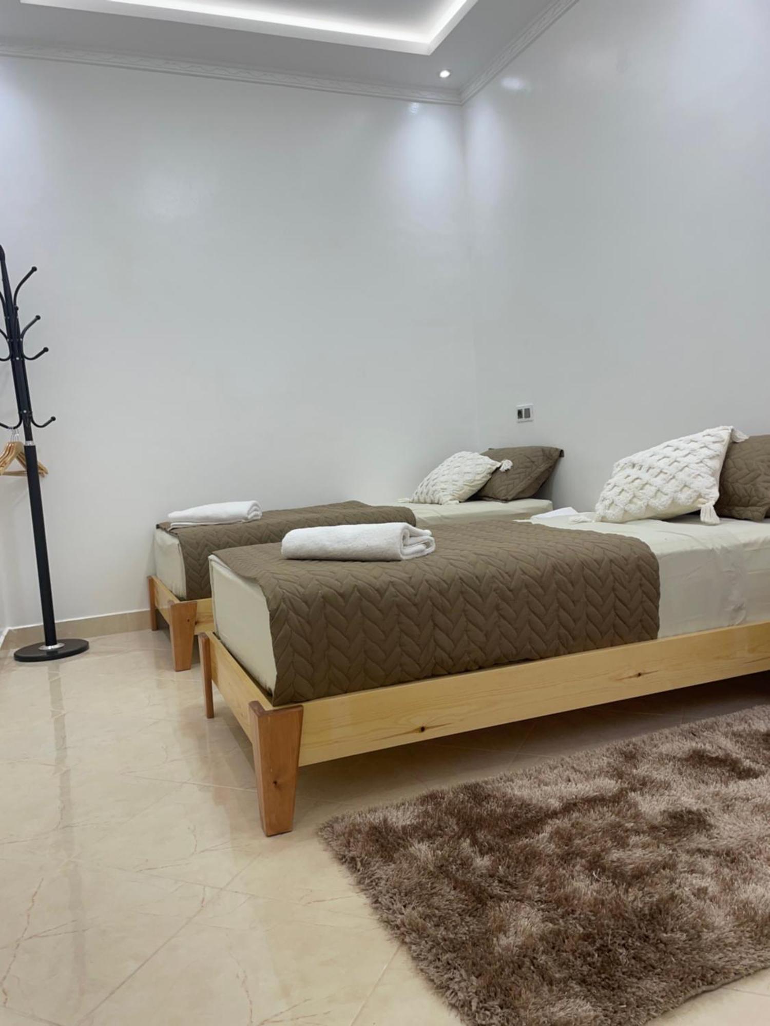 Hostel Line Up Surf House Agadir Exterior foto