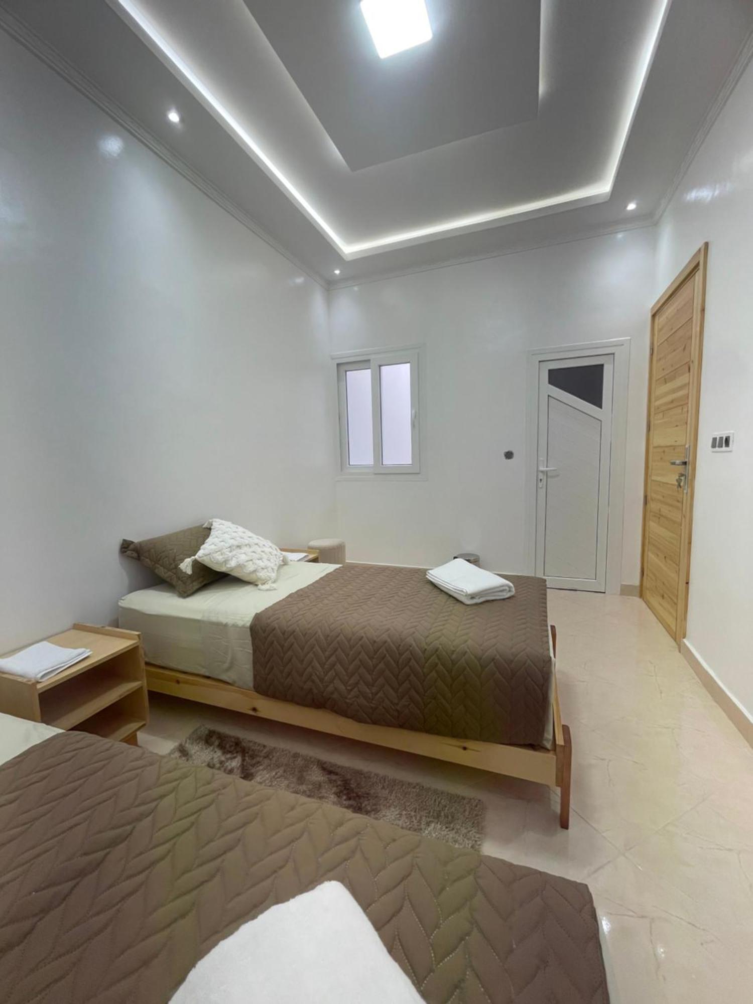 Hostel Line Up Surf House Agadir Exterior foto