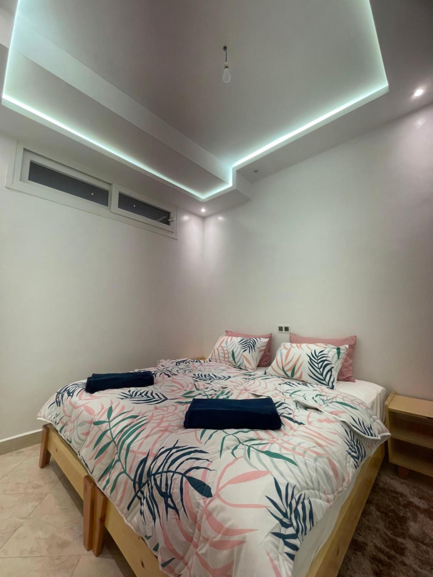 Hostel Line Up Surf House Agadir Exterior foto