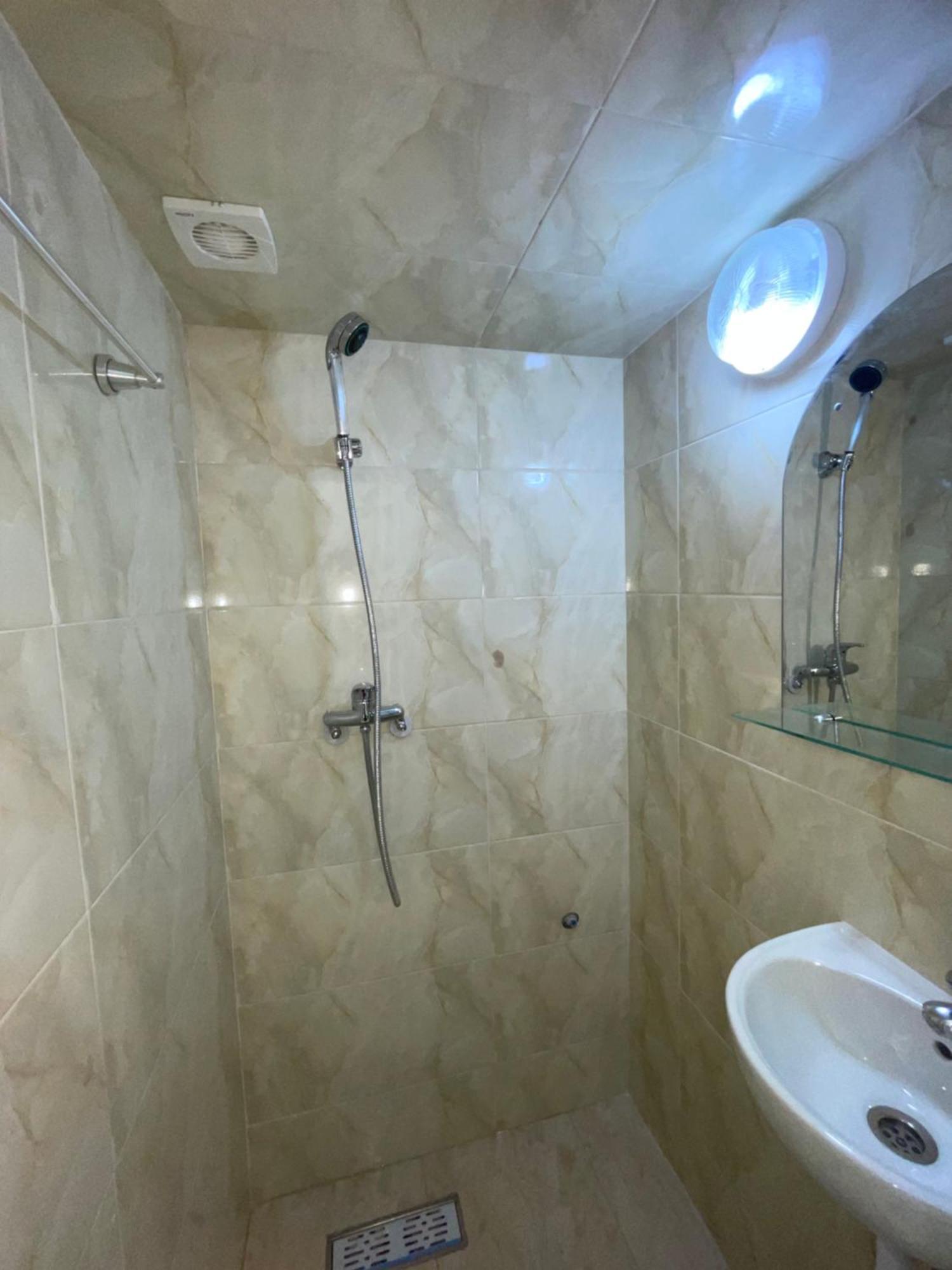 Hostel Line Up Surf House Agadir Exterior foto