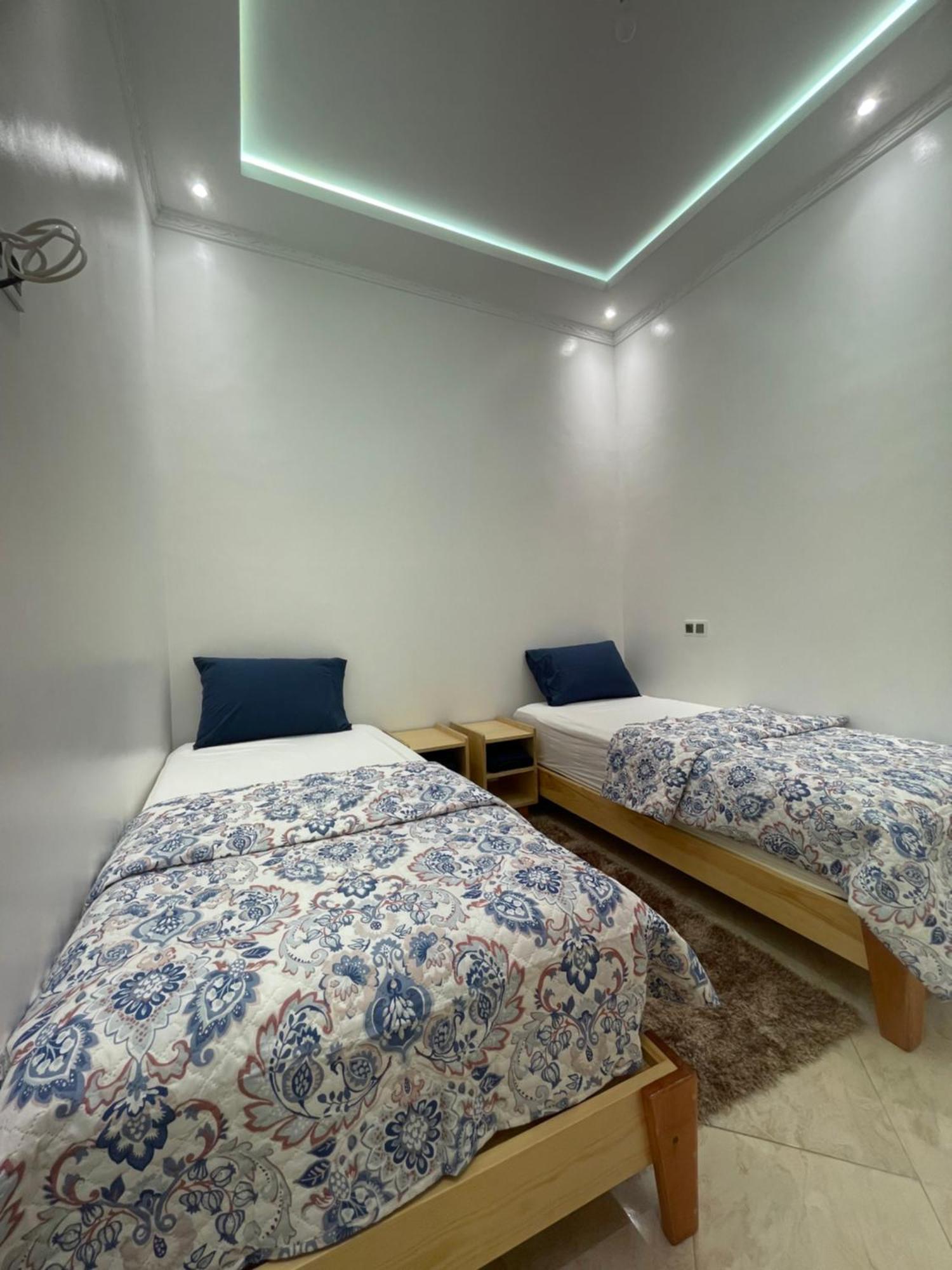 Hostel Line Up Surf House Agadir Exterior foto